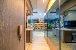 Twin Fountains (D25), Condominium #498380611